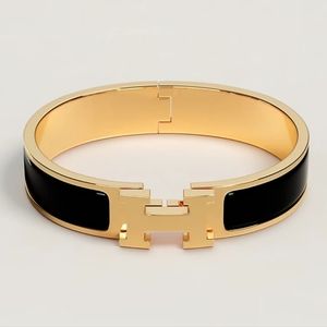 Clic H Bracelet
